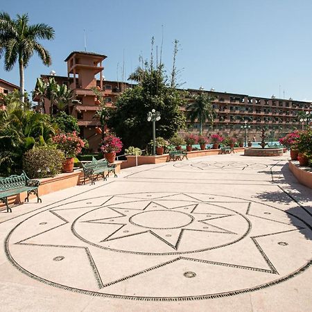 Avenida Paseo De La Marina 249, Marina Vallarta, 48335, Jal 巴亞爾塔港 外观 照片