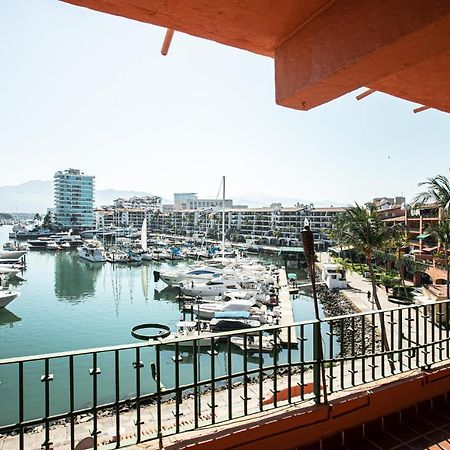 Avenida Paseo De La Marina 249, Marina Vallarta, 48335, Jal 巴亞爾塔港 外观 照片