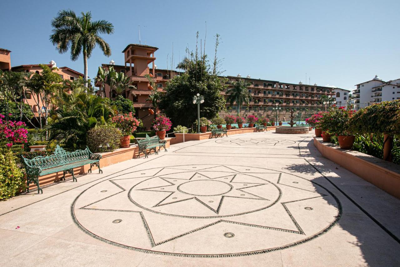 Avenida Paseo De La Marina 249, Marina Vallarta, 48335, Jal 巴亞爾塔港 外观 照片