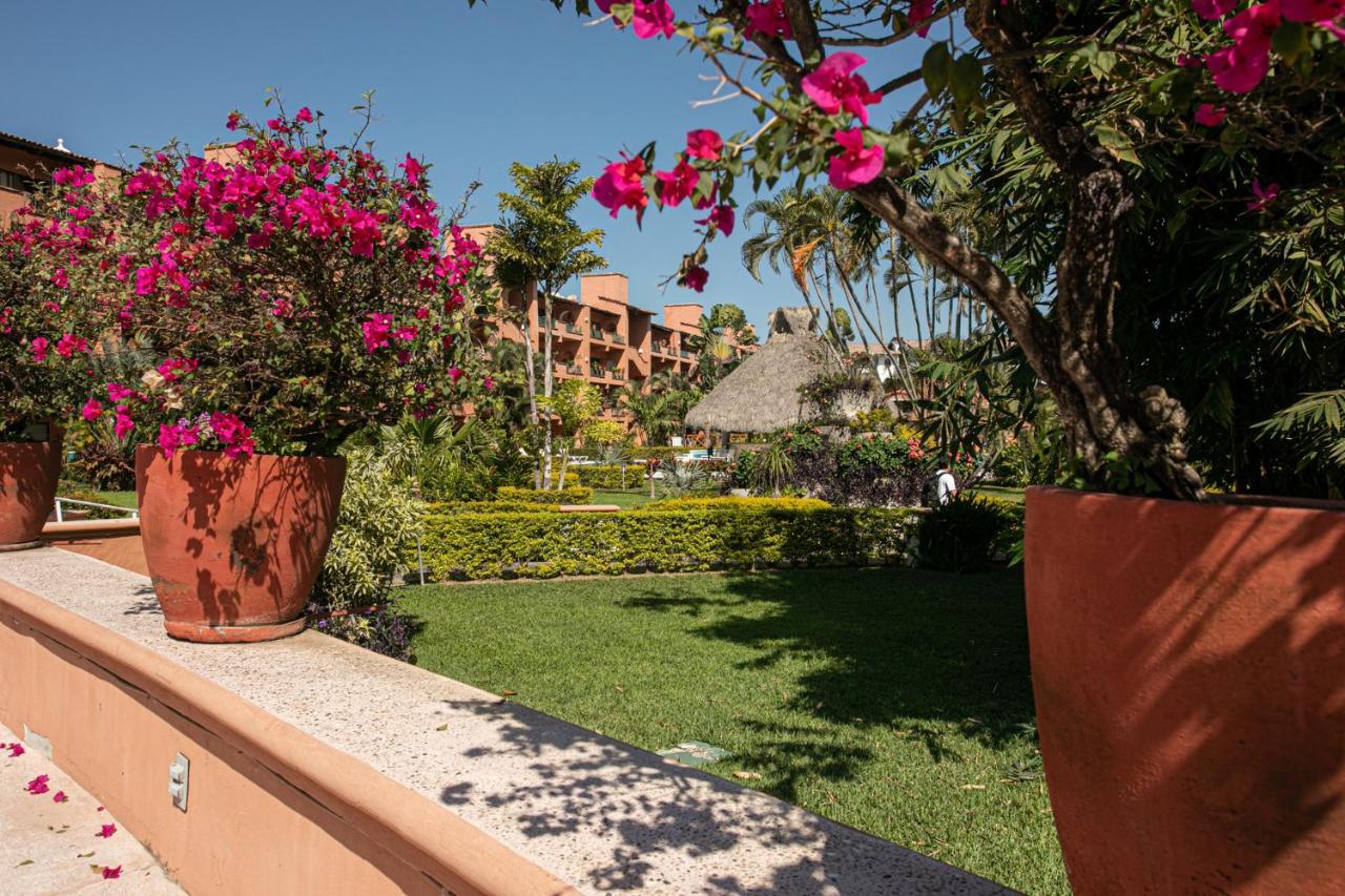 Avenida Paseo De La Marina 249, Marina Vallarta, 48335, Jal 巴亞爾塔港 外观 照片