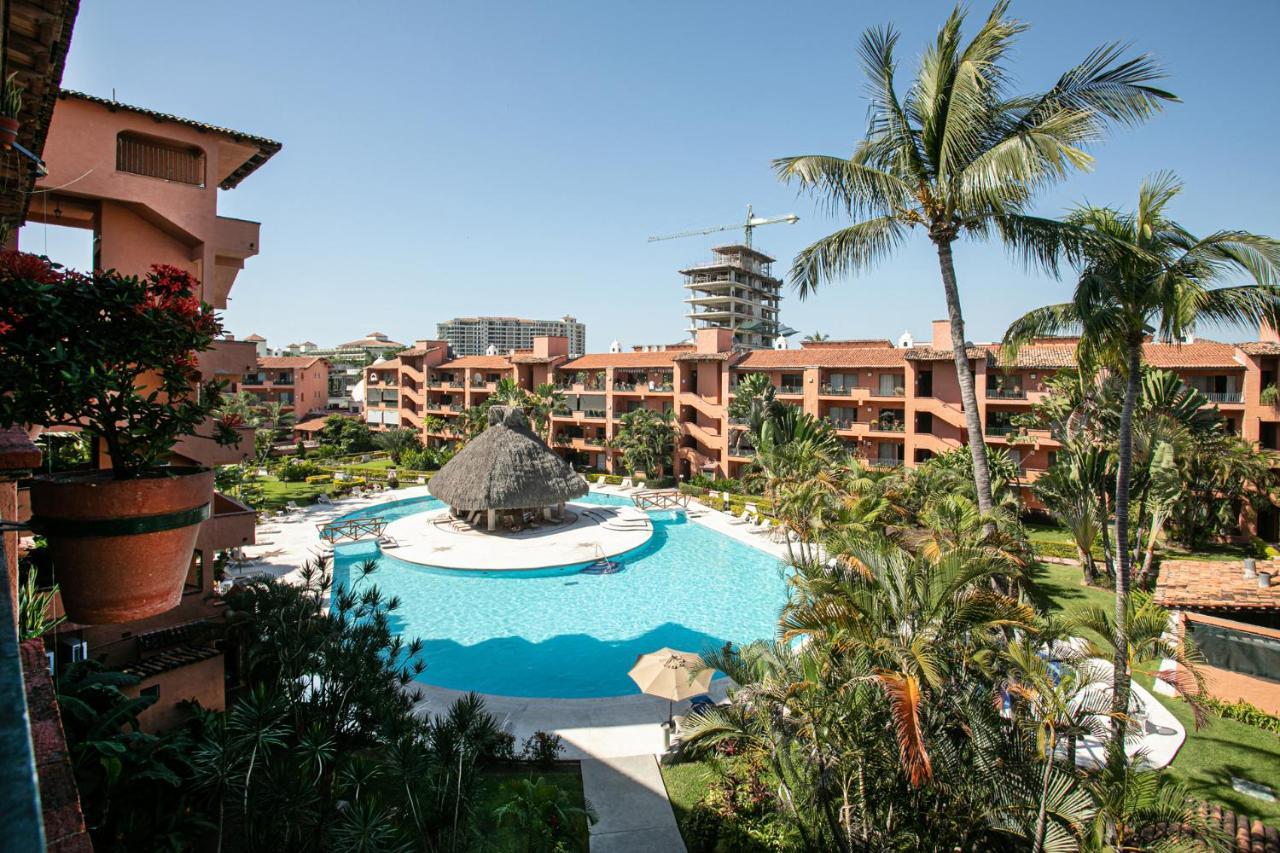 Avenida Paseo De La Marina 249, Marina Vallarta, 48335, Jal 巴亞爾塔港 外观 照片