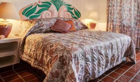 Avenida Paseo De La Marina 249, Marina Vallarta, 48335, Jal 巴亞爾塔港 外观 照片