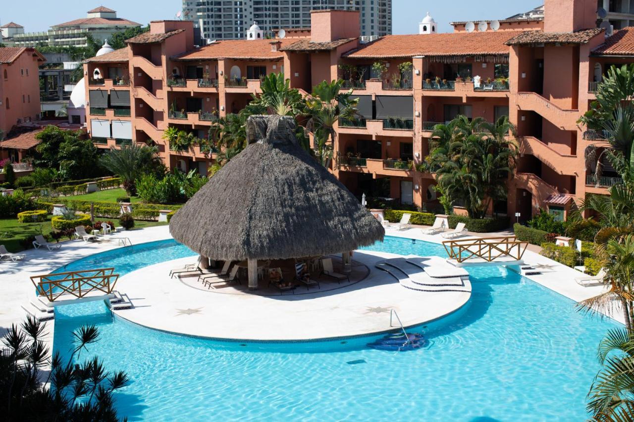 Avenida Paseo De La Marina 249, Marina Vallarta, 48335, Jal 巴亞爾塔港 外观 照片