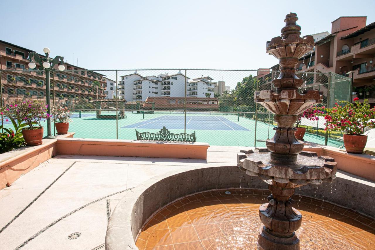 Avenida Paseo De La Marina 249, Marina Vallarta, 48335, Jal 巴亞爾塔港 外观 照片